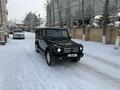 Mercedes-Benz G 500 2011 годаfor28 500 000 тг. в Караганда – фото 26