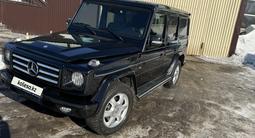 Mercedes-Benz G 500 2011 годаүшін28 500 000 тг. в Караганда – фото 2