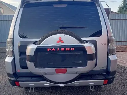 Mitsubishi Pajero 2007 года за 9 500 000 тг. в Астана – фото 2