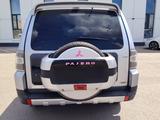 Mitsubishi Pajero 2007 годаүшін8 000 000 тг. в Астана – фото 2