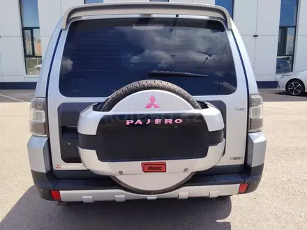Mitsubishi Pajero 2007 года за 8 000 000 тг. в Астана – фото 2