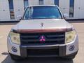 Mitsubishi Pajero 2007 года за 8 000 000 тг. в Астана