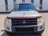 Mitsubishi Pajero 2007 года за 8 000 000 тг. в Астана