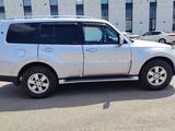 Mitsubishi Pajero 2007 годаүшін8 000 000 тг. в Астана – фото 3