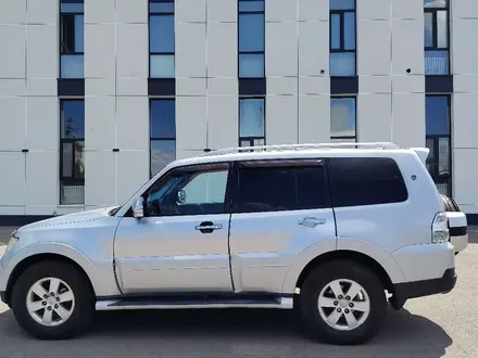 Mitsubishi Pajero 2007 года за 8 000 000 тг. в Астана – фото 4