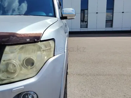 Mitsubishi Pajero 2007 года за 8 000 000 тг. в Астана – фото 5