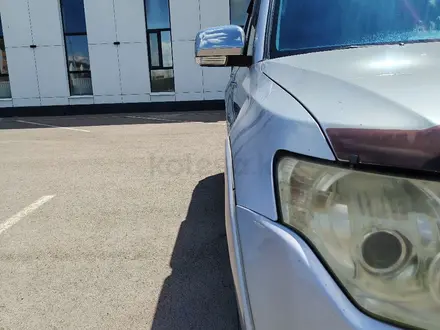 Mitsubishi Pajero 2007 года за 8 000 000 тг. в Астана – фото 6
