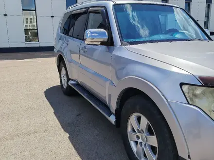 Mitsubishi Pajero 2007 года за 8 000 000 тг. в Астана – фото 7