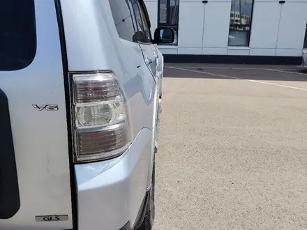 Mitsubishi Pajero 2007 года за 8 000 000 тг. в Астана – фото 9