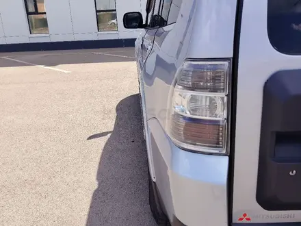 Mitsubishi Pajero 2007 года за 8 000 000 тг. в Астана – фото 10