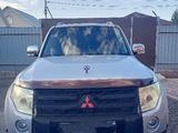 Mitsubishi Pajero 2007 годаүшін9 500 000 тг. в Астана