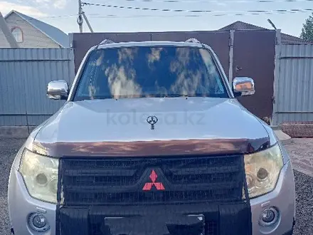 Mitsubishi Pajero 2007 года за 8 500 000 тг. в Астана