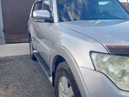 Mitsubishi Pajero 2007 года за 8 500 000 тг. в Астана – фото 3
