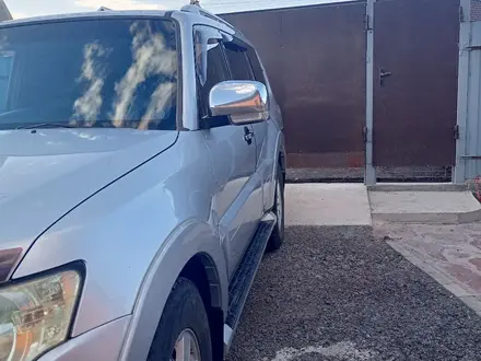 Mitsubishi Pajero 2007 года за 8 500 000 тг. в Астана – фото 4