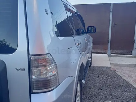 Mitsubishi Pajero 2007 года за 8 500 000 тг. в Астана – фото 6