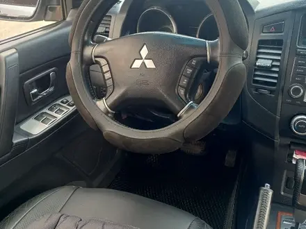Mitsubishi Pajero 2007 года за 8 500 000 тг. в Астана – фото 7