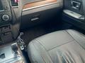 Mitsubishi Pajero 2007 годаүшін8 500 000 тг. в Астана – фото 8