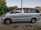 Toyota Alphard 2005 годаүшін7 800 000 тг. в Уральск – фото 5
