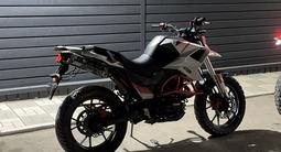 Fuego  Tekken 250 2025 года за 700 000 тг. в Павлодар – фото 3