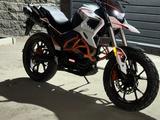 Fuego  Tekken 250 2025 года за 700 000 тг. в Павлодар – фото 2