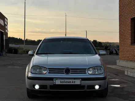 Volkswagen Bora 2002 года за 3 000 000 тг. в Астана