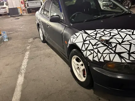 Mitsubishi Galant 1997 года за 800 000 тг. в Алматы – фото 5