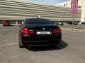 BMW 528 2012 года за 8 000 000 тг. в Алматы – фото 4