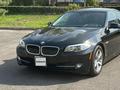 BMW 528 2012 года за 8 000 000 тг. в Алматы – фото 2