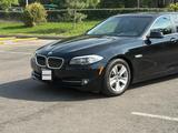 BMW 528 2012 года за 8 000 000 тг. в Алматы