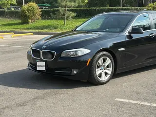 BMW 528