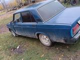 ВАЗ (Lada) 2107 2002 года за 600 000 тг. в Алтай – фото 3
