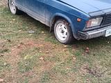 ВАЗ (Lada) 2107 2002 года за 600 000 тг. в Алтай – фото 4