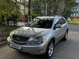 Lexus RX 330 2004 года за 5 100 000 тг. в Уральск