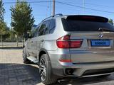 BMW X5 2011 года за 4 400 000 тг. в Туркестан – фото 4