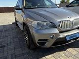 BMW X5 2011 года за 4 400 000 тг. в Туркестан – фото 2