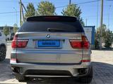 BMW X5 2011 года за 4 400 000 тг. в Туркестан – фото 5