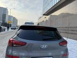 Hyundai Tucson 2020 года за 11 500 000 тг. в Астана – фото 3