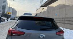 Hyundai Tucson 2020 года за 11 000 000 тг. в Астана – фото 3