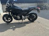 Honda  Nc700 2012 года за 2 700 000 тг. в Алматы – фото 4