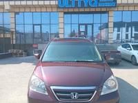 Honda Odyssey 2007 годаүшін8 000 000 тг. в Шымкент