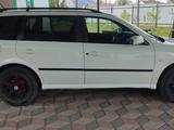 Skoda Octavia 2007 годаүшін2 000 000 тг. в Актобе – фото 4