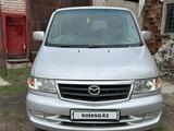 Mazda Bongo Friendee 1997 года за 2 700 000 тг. в Конаев (Капшагай) – фото 2