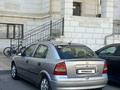 Opel Astra 2002 годаүшін1 700 000 тг. в Актау – фото 2