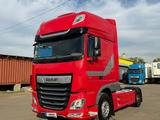 DAF  XF 2020 годаүшін27 200 000 тг. в Алматы