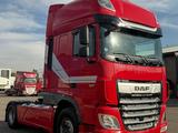 DAF  XF 2020 годаүшін27 200 000 тг. в Алматы – фото 2