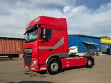 DAF  XF 2020 годаүшін27 200 000 тг. в Алматы – фото 5