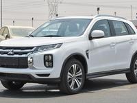 Mitsubishi ASX 2022 годаүшін6 392 800 тг. в Алматы