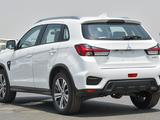 Mitsubishi ASX 2022 годаүшін6 392 800 тг. в Алматы – фото 4