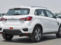 Mitsubishi ASX 2022 года за 6 392 800 тг. в Алматы – фото 6