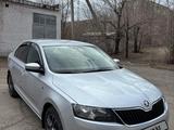 Skoda Rapid 2015 года за 4 900 000 тг. в Экибастуз – фото 3